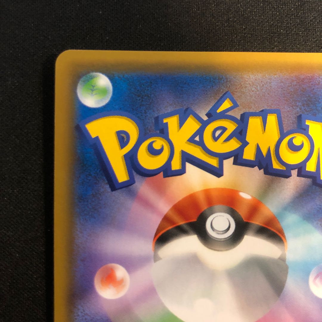 傷あり ムサシとコジロウ R 048/054