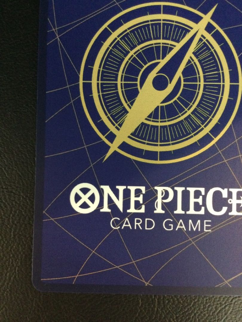 ① ニコ・ロビン(パラレル) SP EB03-055 1枚