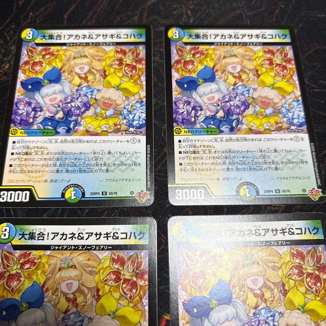 [4 sheets] for the exclusive use of Mr. Sasen