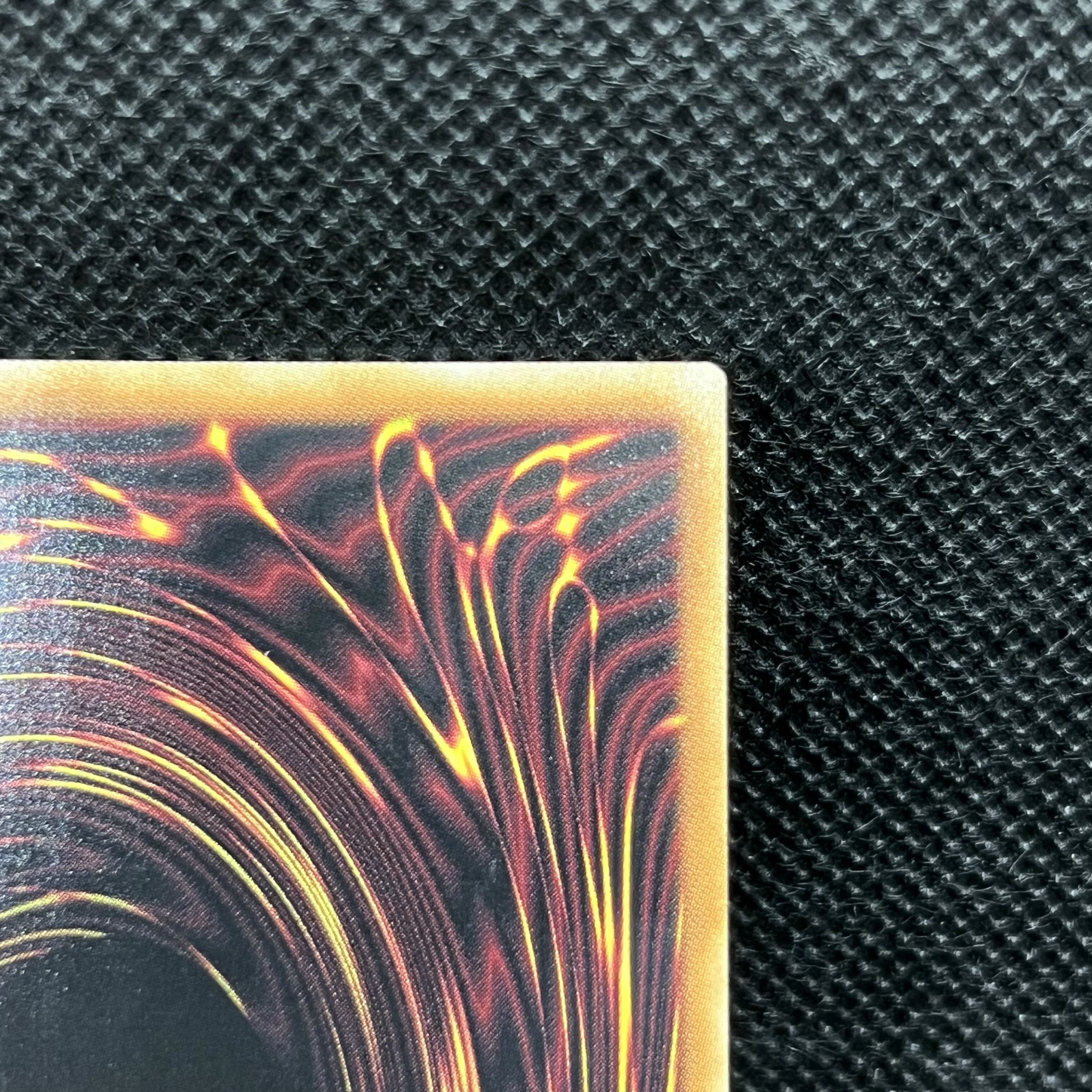 Yu-Gi-Oh TheFallen&TheVirtuous CH01-JP019 Prismatic Secret Rare 1枚