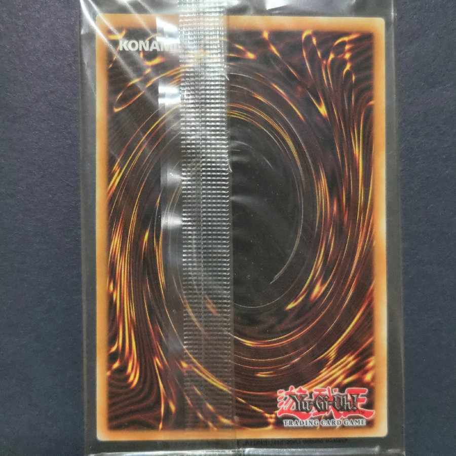 カオスソルジャーEU カオス・ソルジャー ウルトラ 1枚