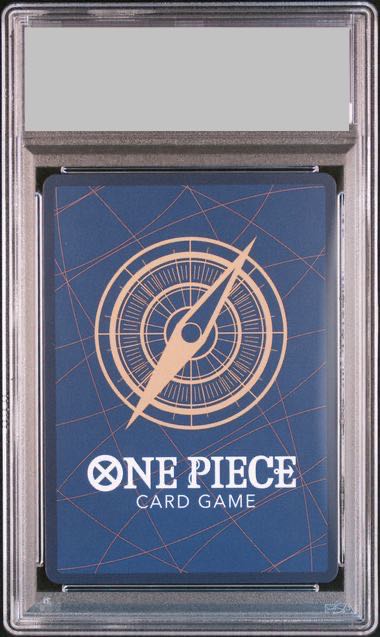 PSA10] Boa Hancock (Parallel) SP OP07-051