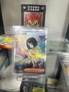 エリカの招待 SAR 206/165