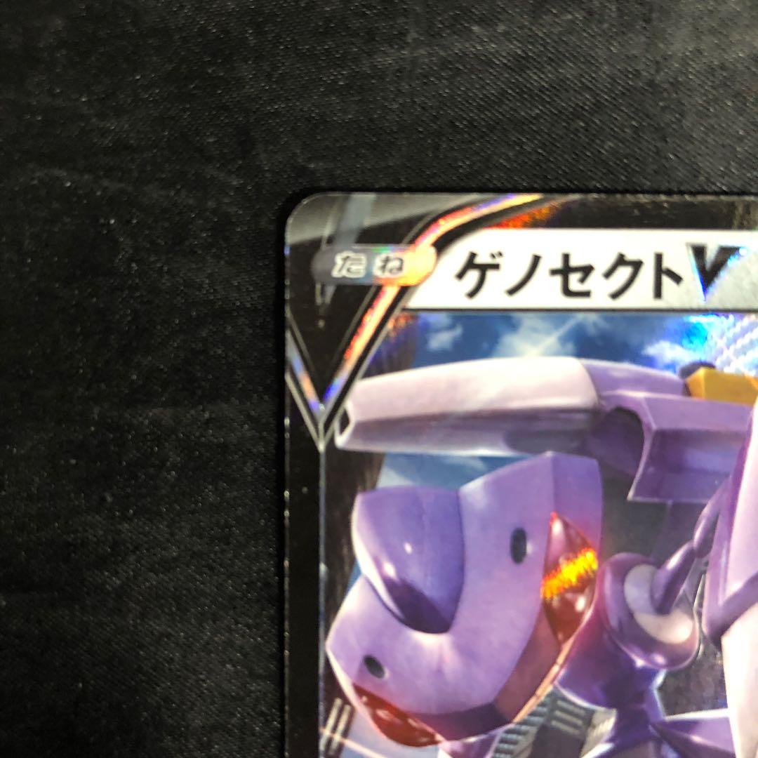 GenesectV RR 069/100