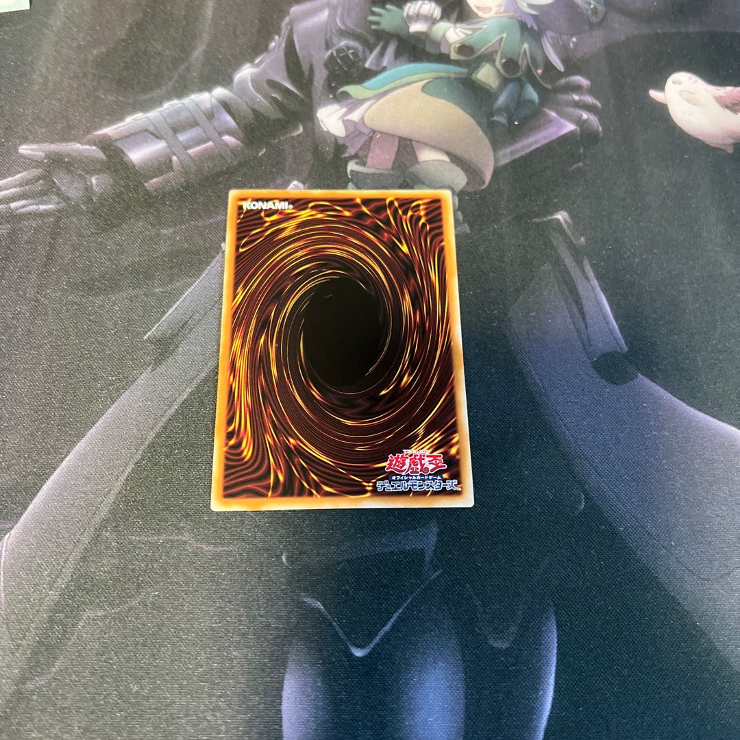 S:Pリトルナイト　スーパーレア　A-471