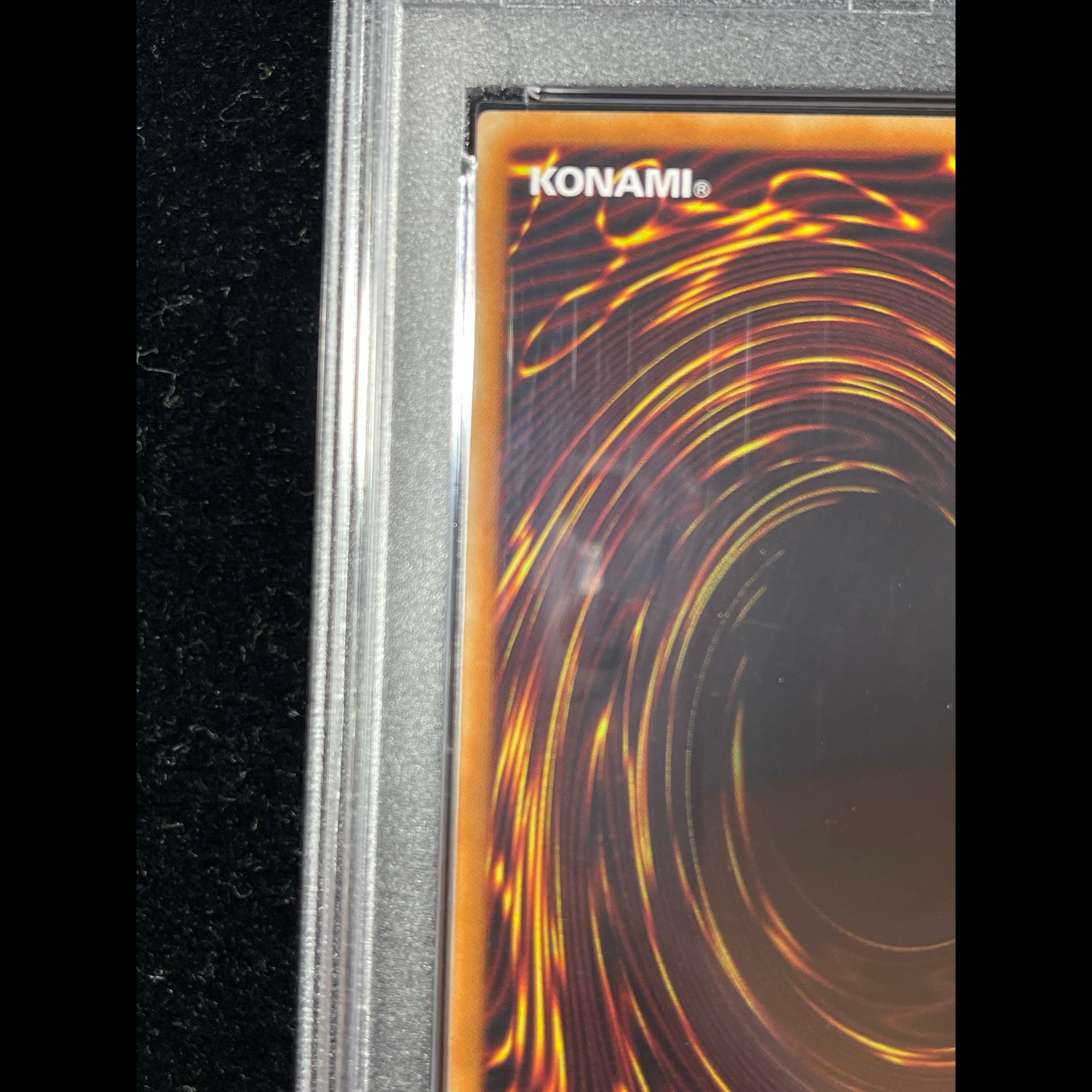 【PSA10】万物創世龍 10000シークレットレア IGAS-JP000 1枚