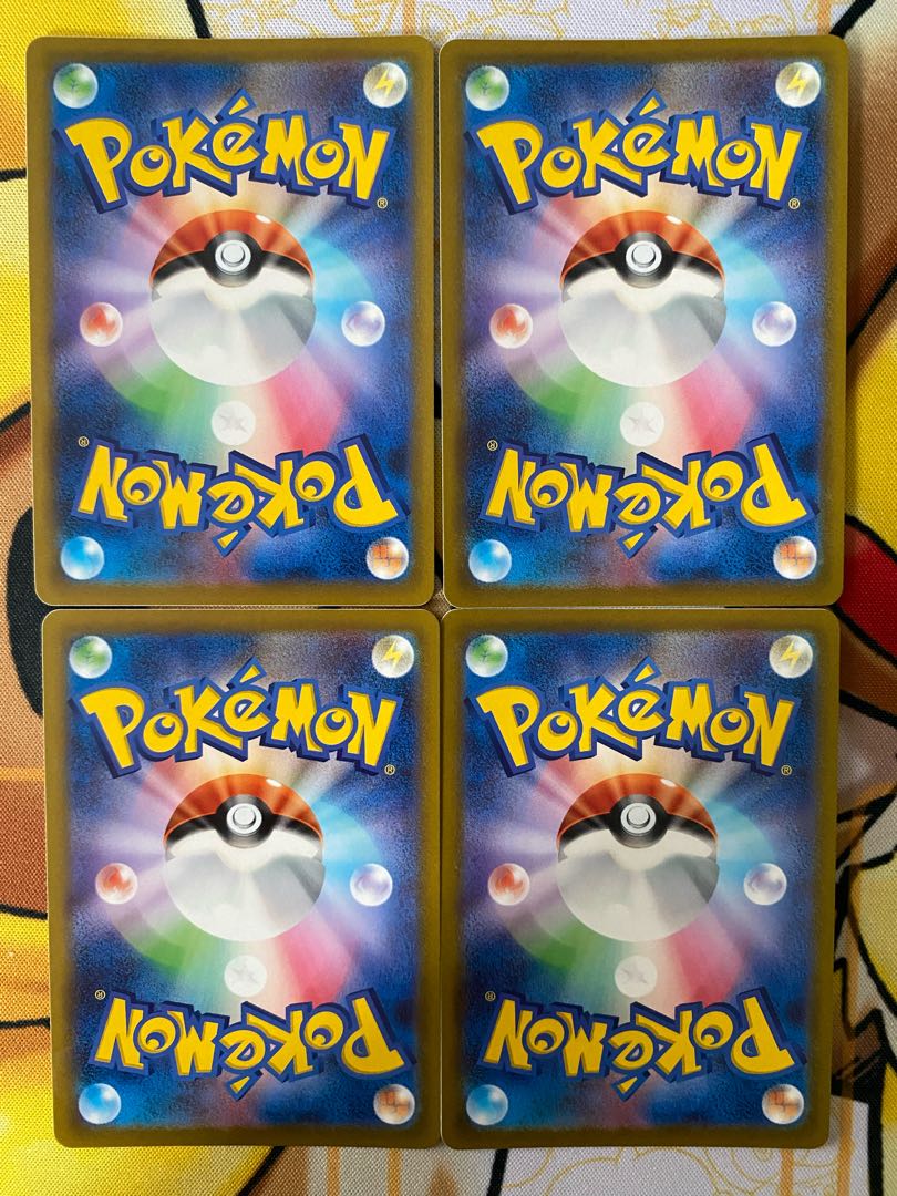 ポケモンカード　ヤドン