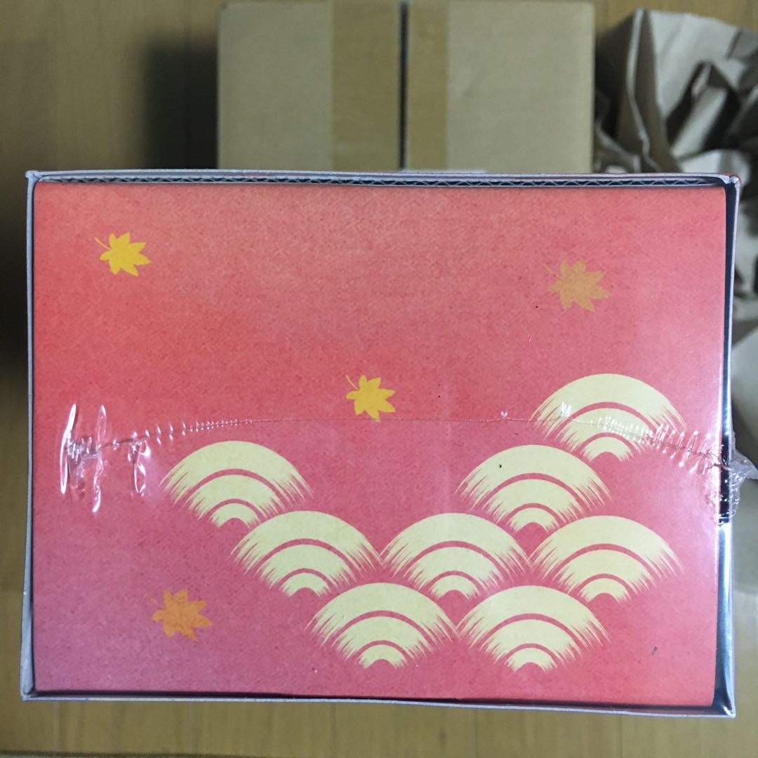 スペシャルBOX ポケモンセンター ヒロシマ 未開封BOX