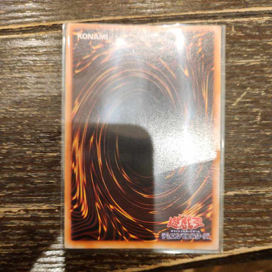 真紅眼の黒竜 レッドアイズブラックドラゴン 初期 ウルトラレア 1枚