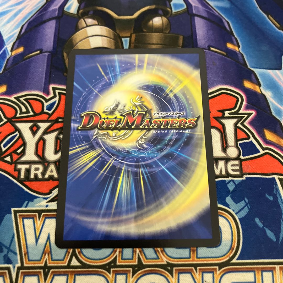 ヴァルキリアス・武者・ムサシ「弐天」(金トレジャー) SR SP3 ヴァルキリアス・武者・ムサシ「弐天」(金トレジャー) SR SP3