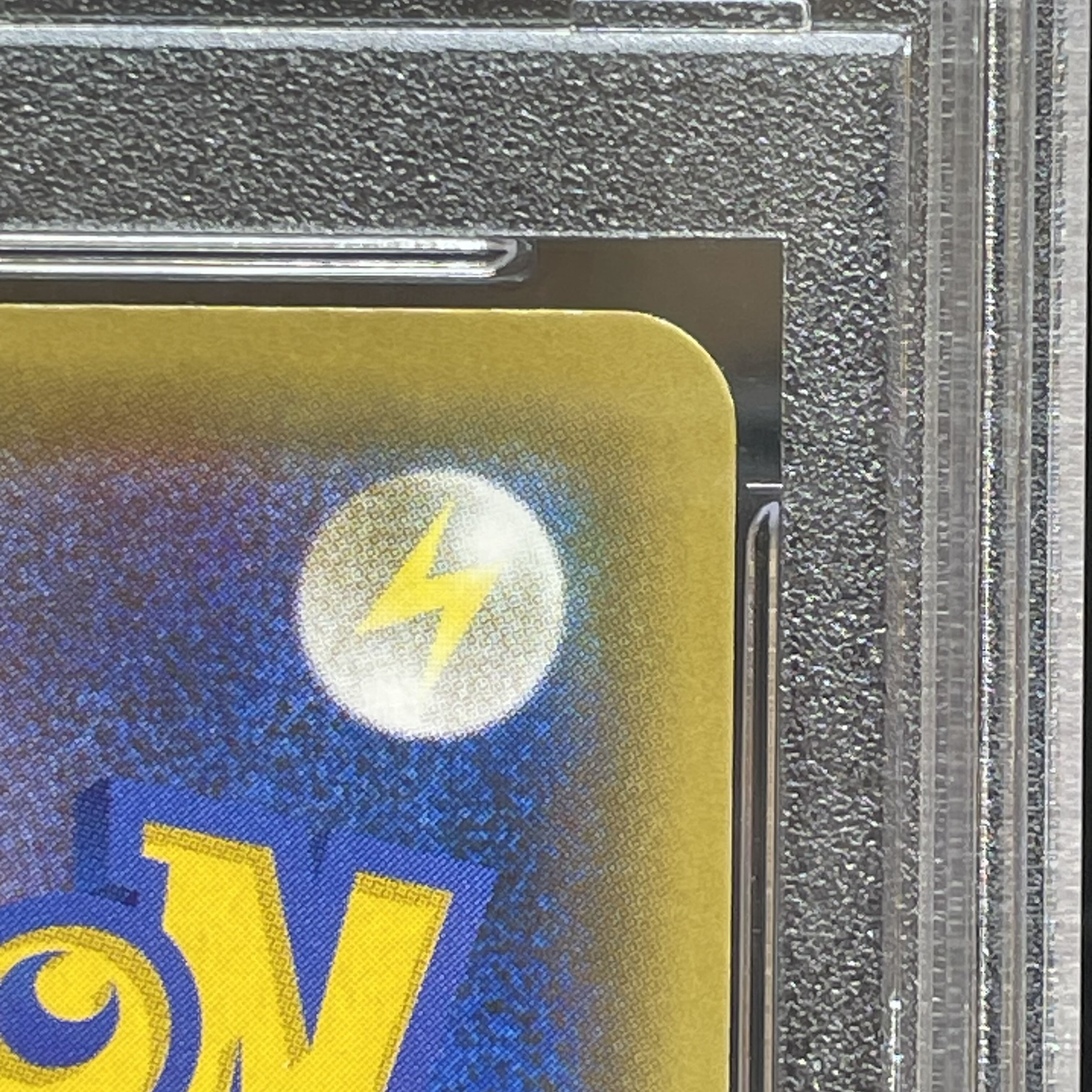 PSA10] Lillie's Full Force SR 068/049