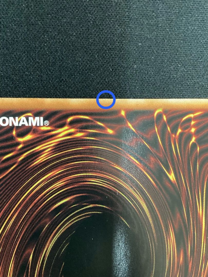 ① (傷有り) レジェンド・ストライク ORR RD/KP14-JP057 1枚