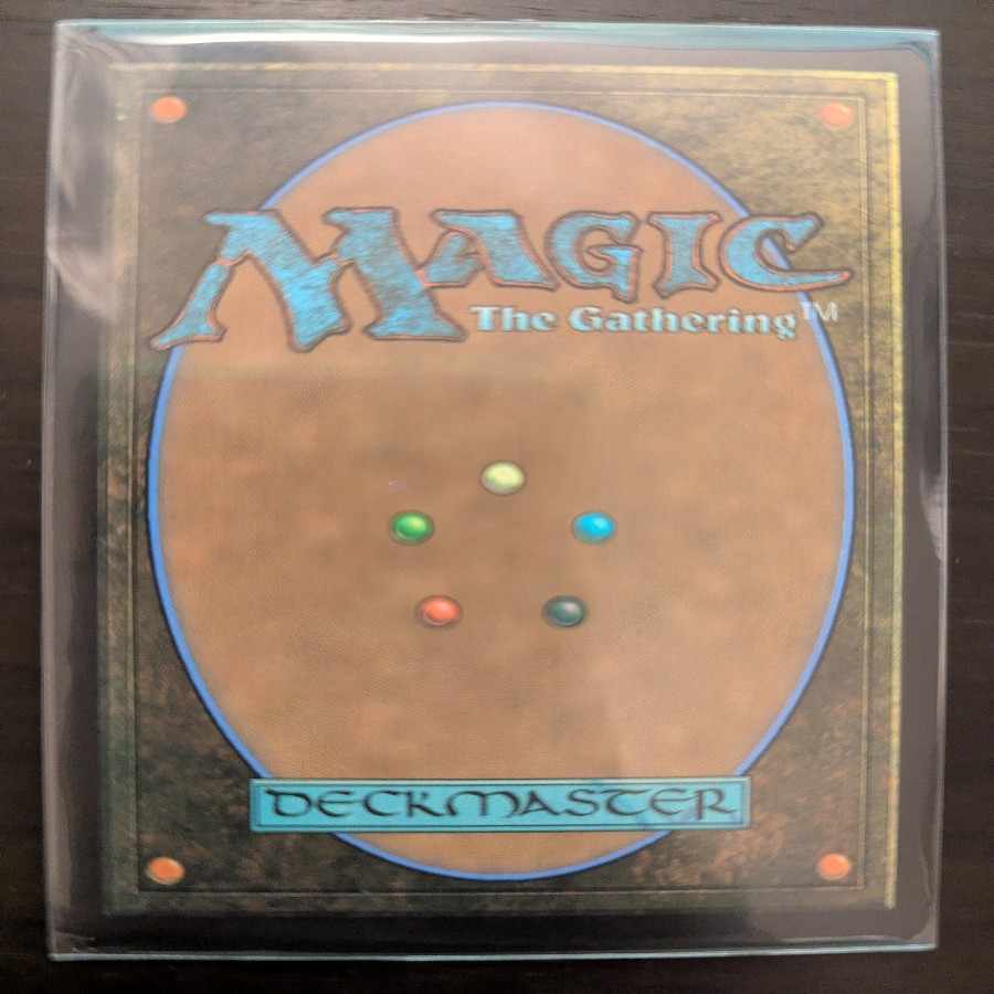 JP (033) "Voice of Victory" [TDM] White R

 1枚