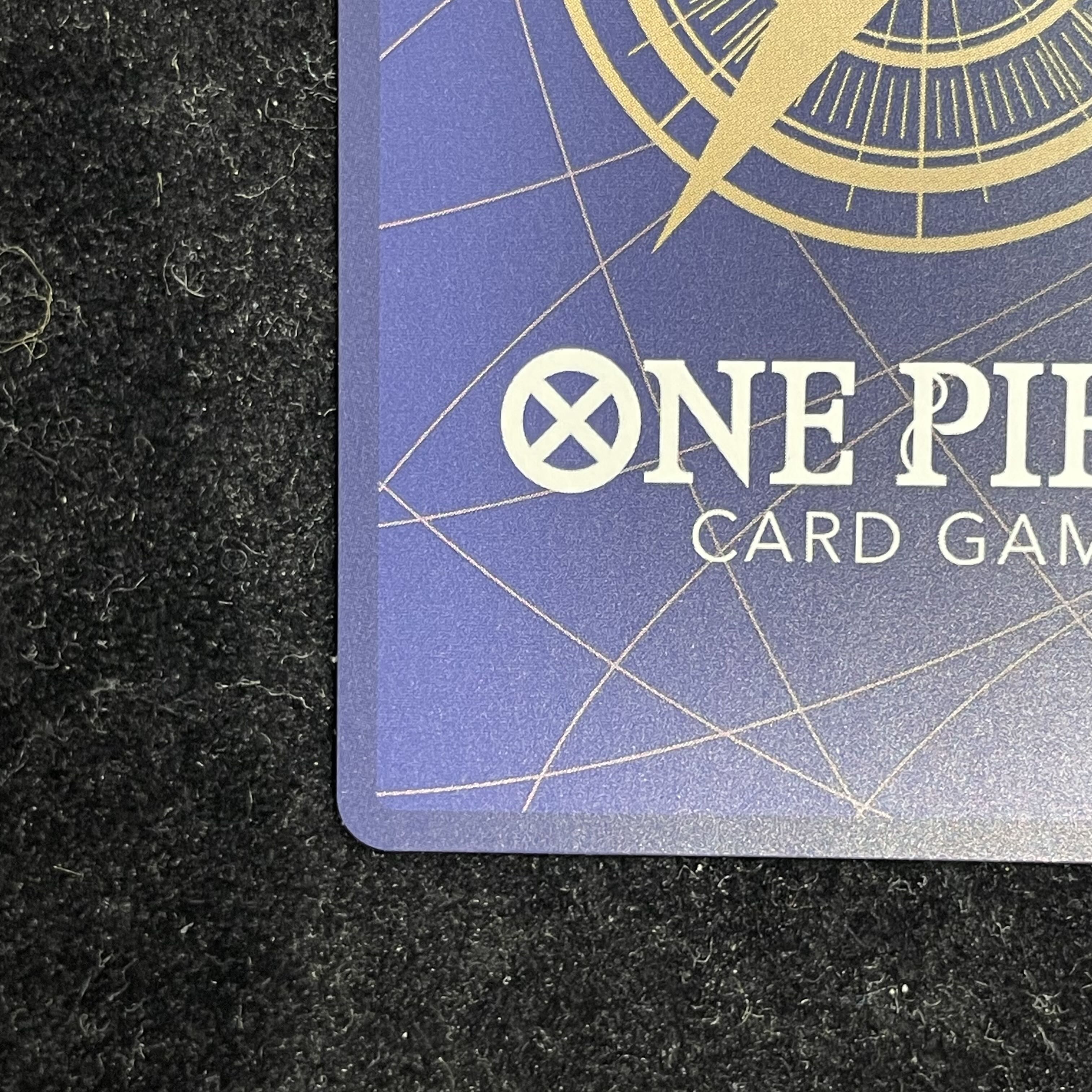 ロロノア・ゾロ (パラレル/EB04) [SP] {PRB02-006} 1枚