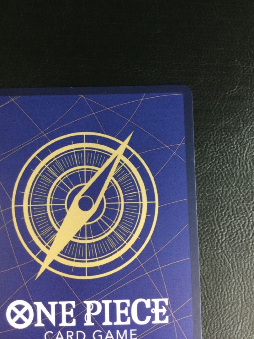 (3) (Slight flaw) Nami (Parallel)(Super Parallel)(Comic Parallel, Comipara, Cartoon Background) P-R OP01-016