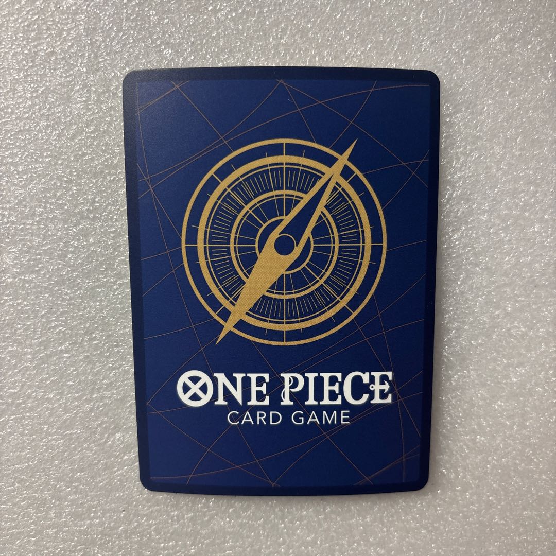 ワンピースカード　マーカス・マーズ聖　OP13-091 1枚