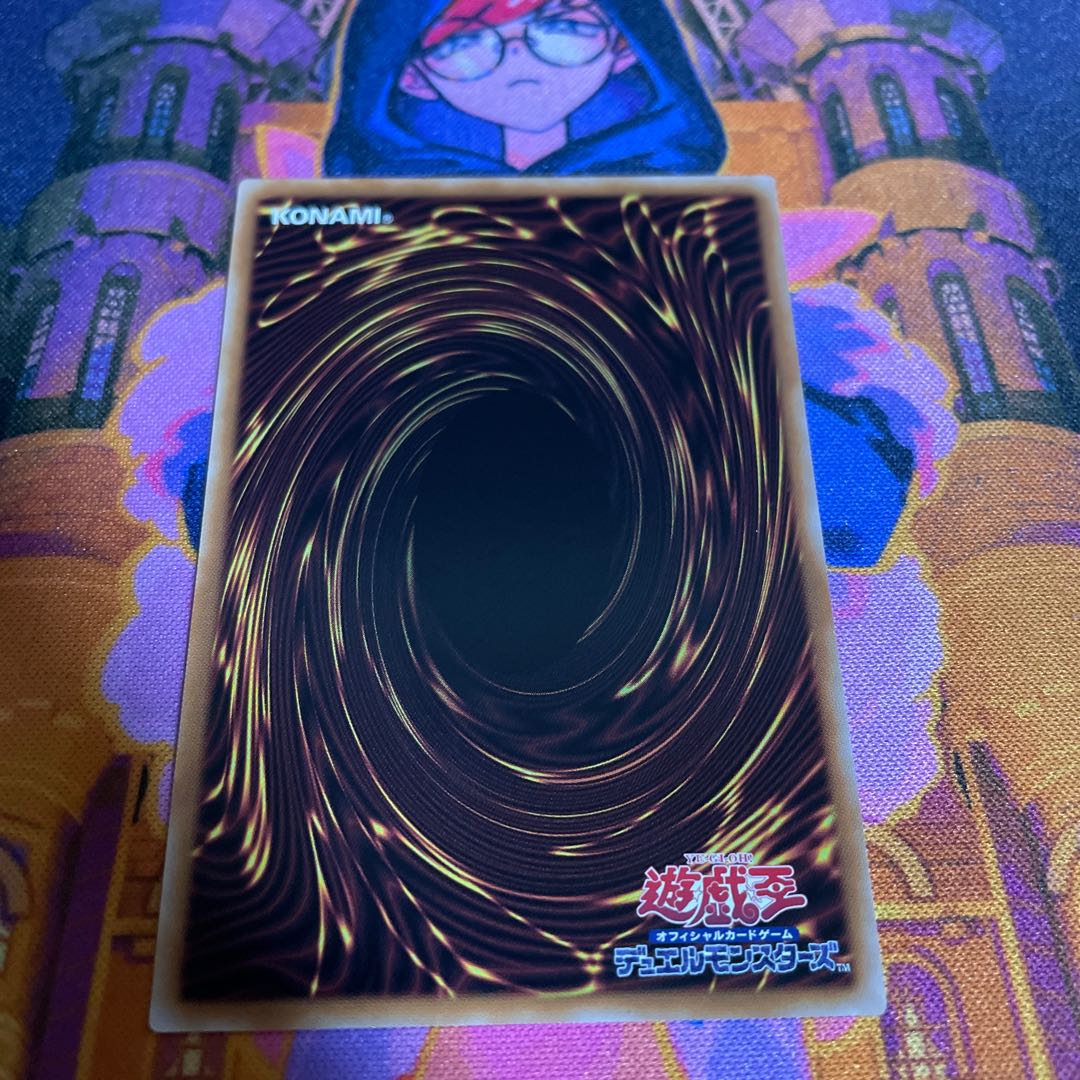 EU版 マリスクイーンハーツオブクリプター 25thシークレット 遊戯王