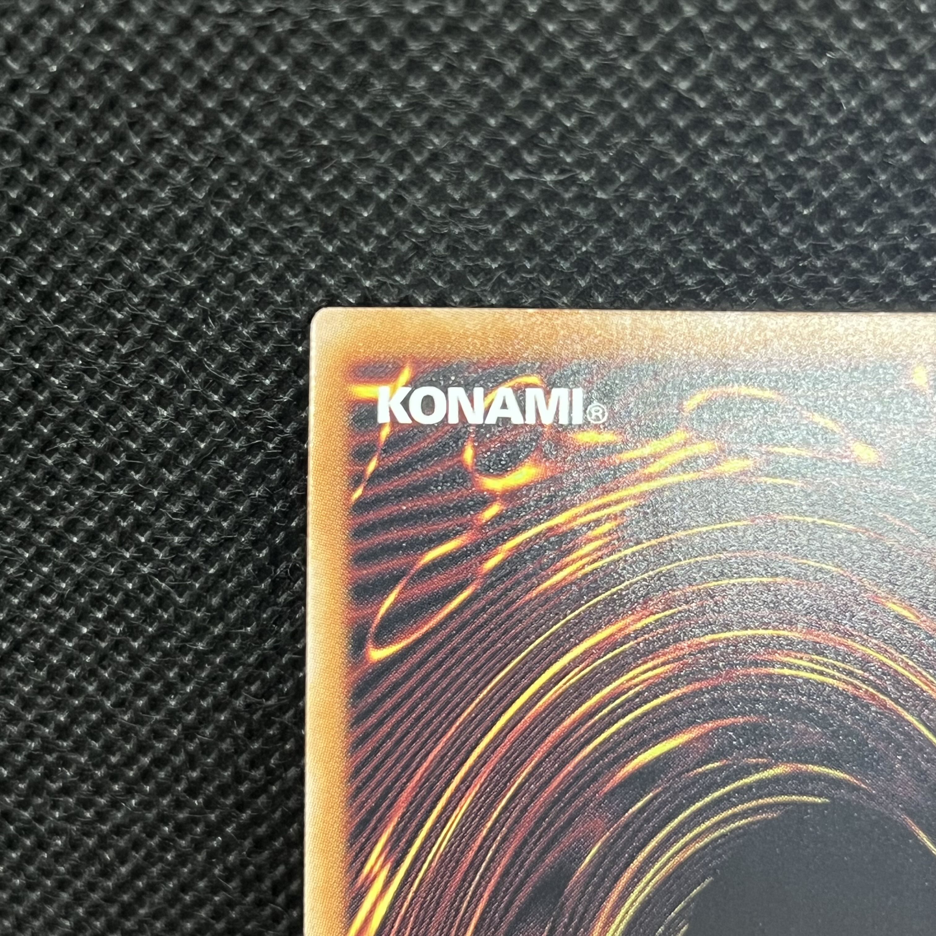 Yu-Gi-Oh Dark Magician Girl QCDB-JP008 Quarter Century Secret Rare 1枚