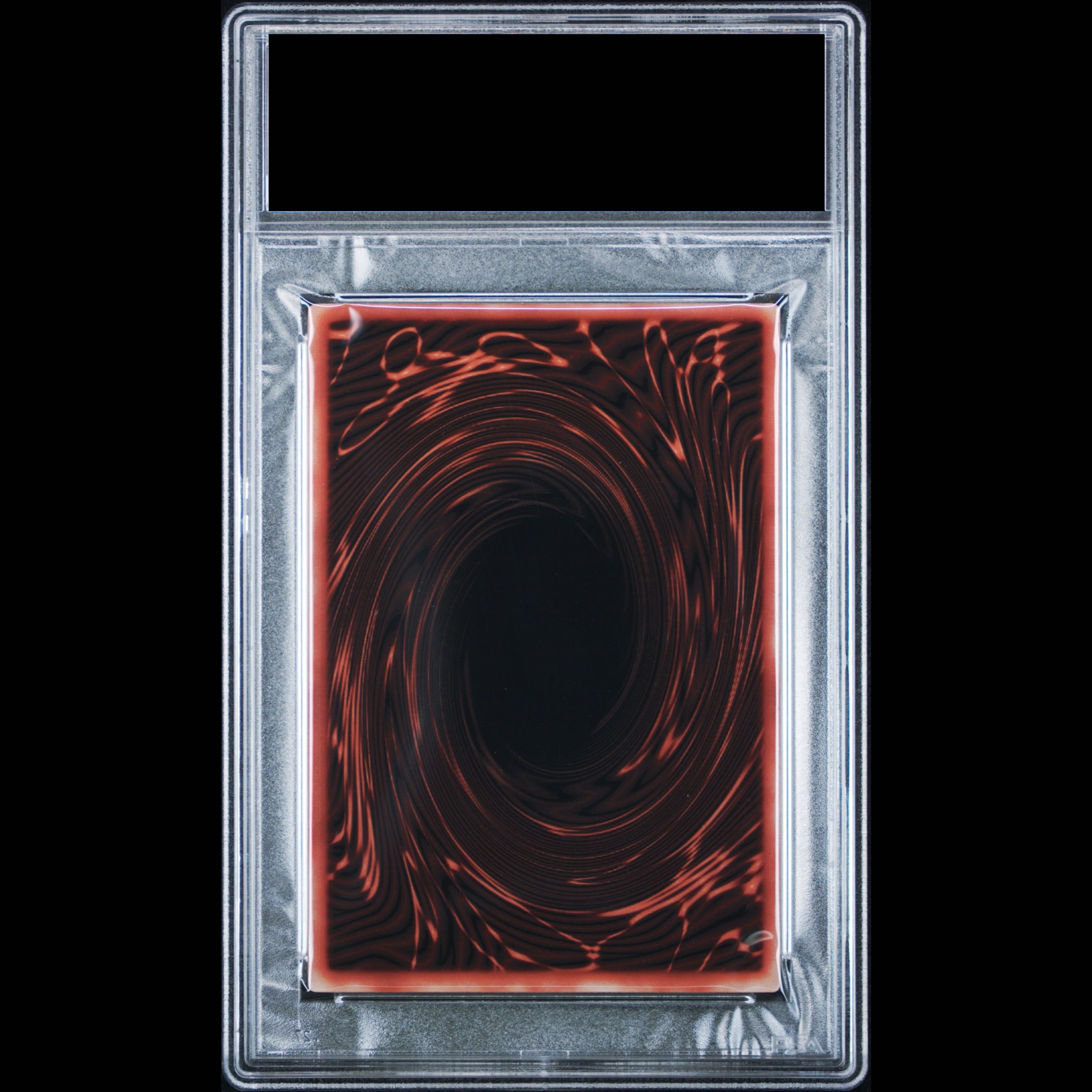 [PSA10] Slifer the Sky Dragon (Original Art on Stainless Steel) 1枚