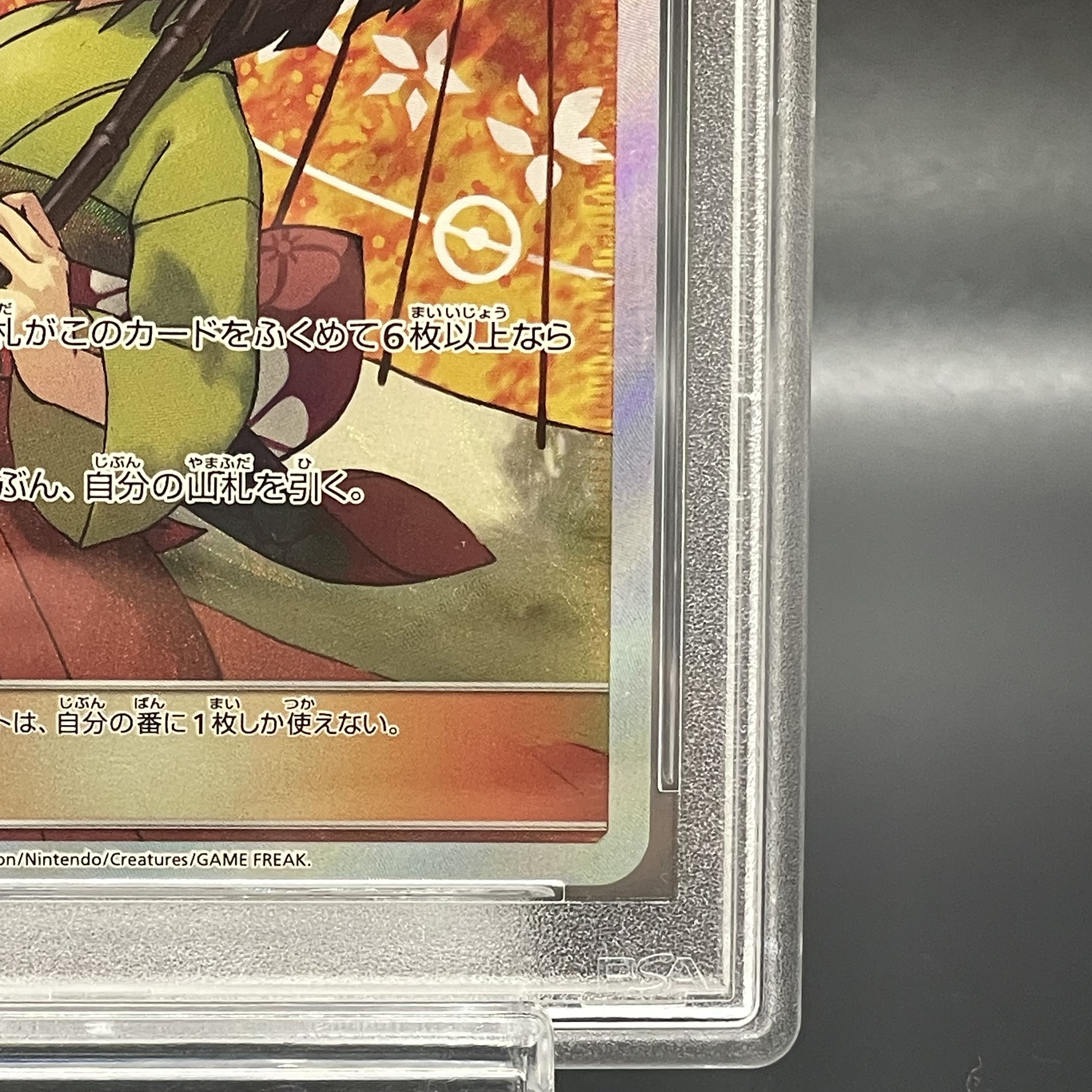 [PSA10] Erika's Hospitality SR 190/173