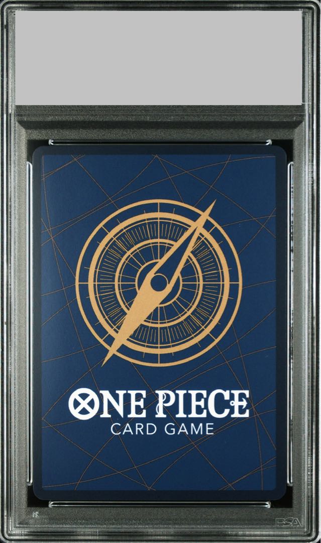 PSA10] Boa Hancock P P-066 1枚