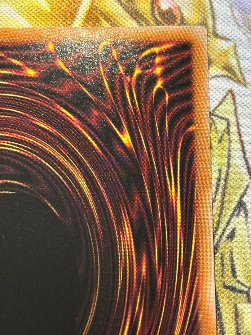 2 Toon Dark Magician Girl QCSE, 25th Sikh QCLP-JP010