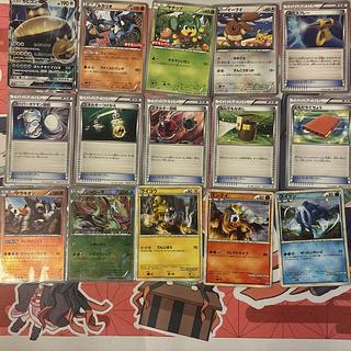 ポケカ　プロモまとめ売り
