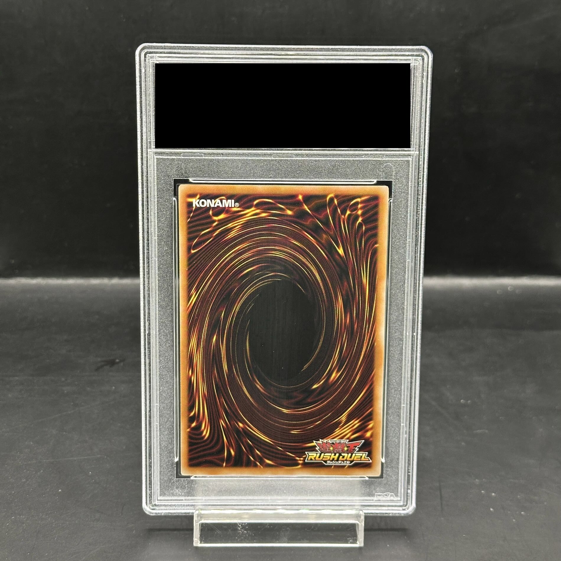 [PSA10] Chaos Soldier [Overrush Rare] {RD/ORP3-JP001} 1枚