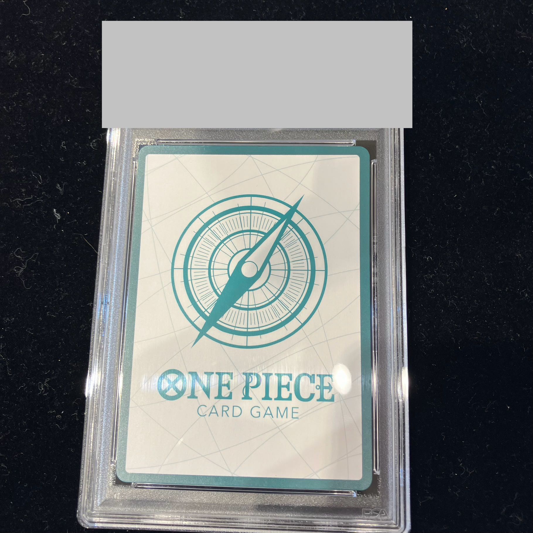 PSA10】ドン!!カード (Ado&ウタ) 開封済み PROMOの通販 土日祝休