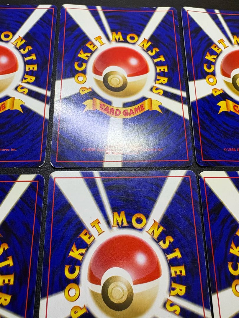 neoシリーズのレアカードセット ポケモンカード旧裏 8枚