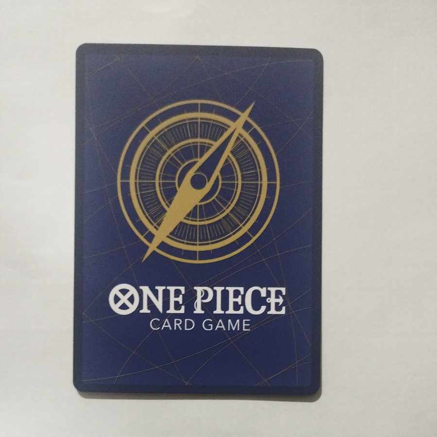 @ @ モンキー・D・ルフィ(パラレル) P-R OP06-013