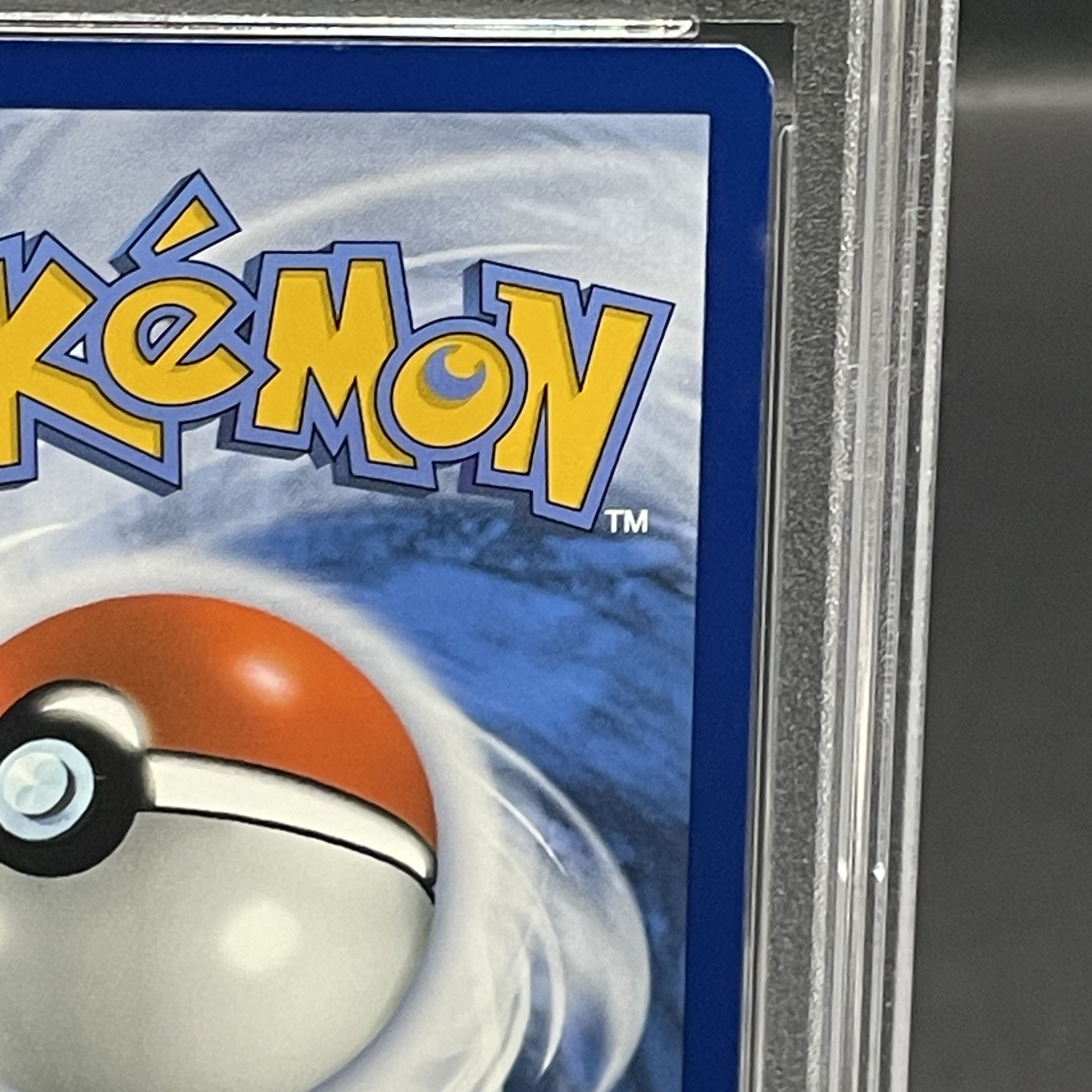 PSA10] Pikachu Van Gogh Promo, Opened PROMO 085/SVP