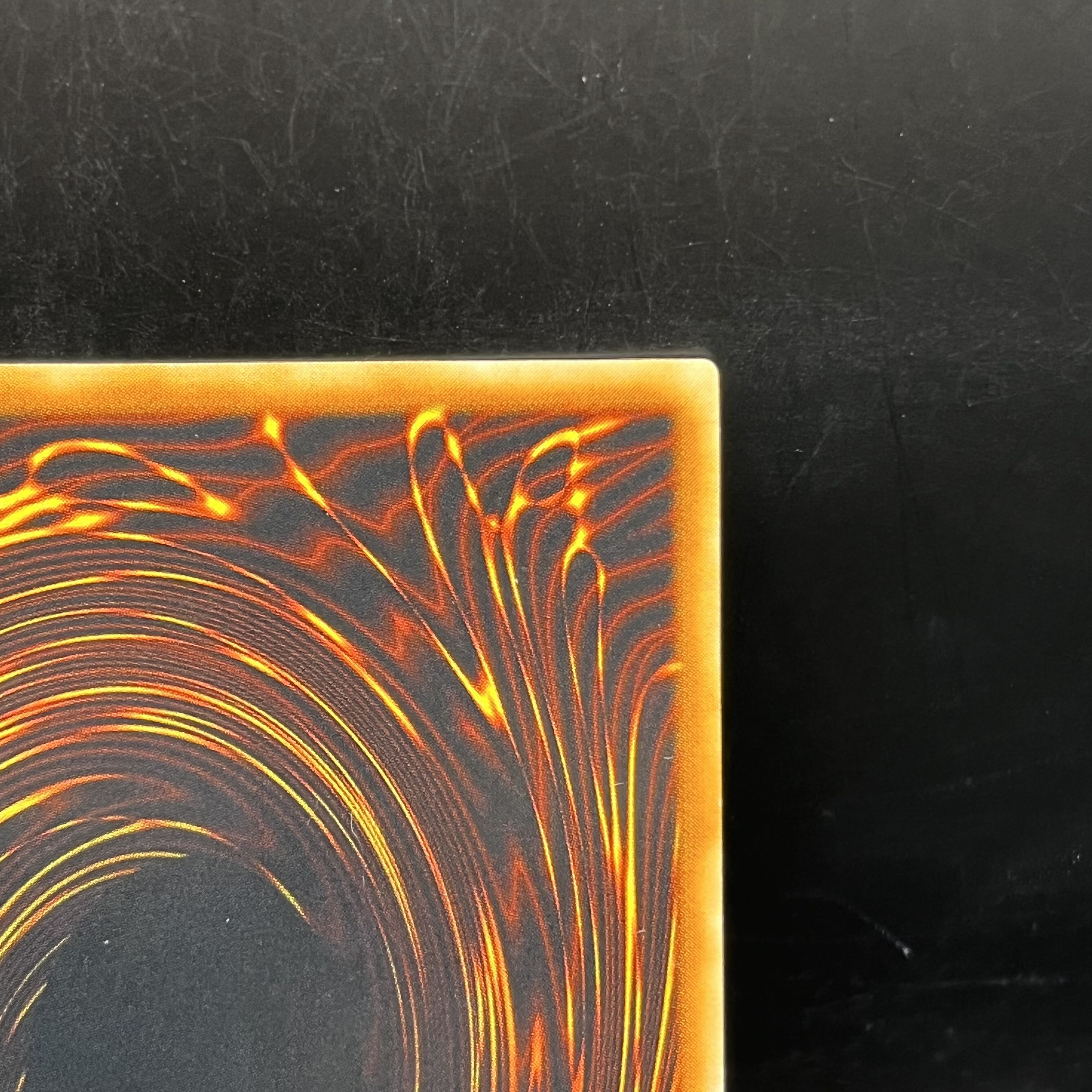 Elemental HERO Grand Neos Ultimate Rare JP035