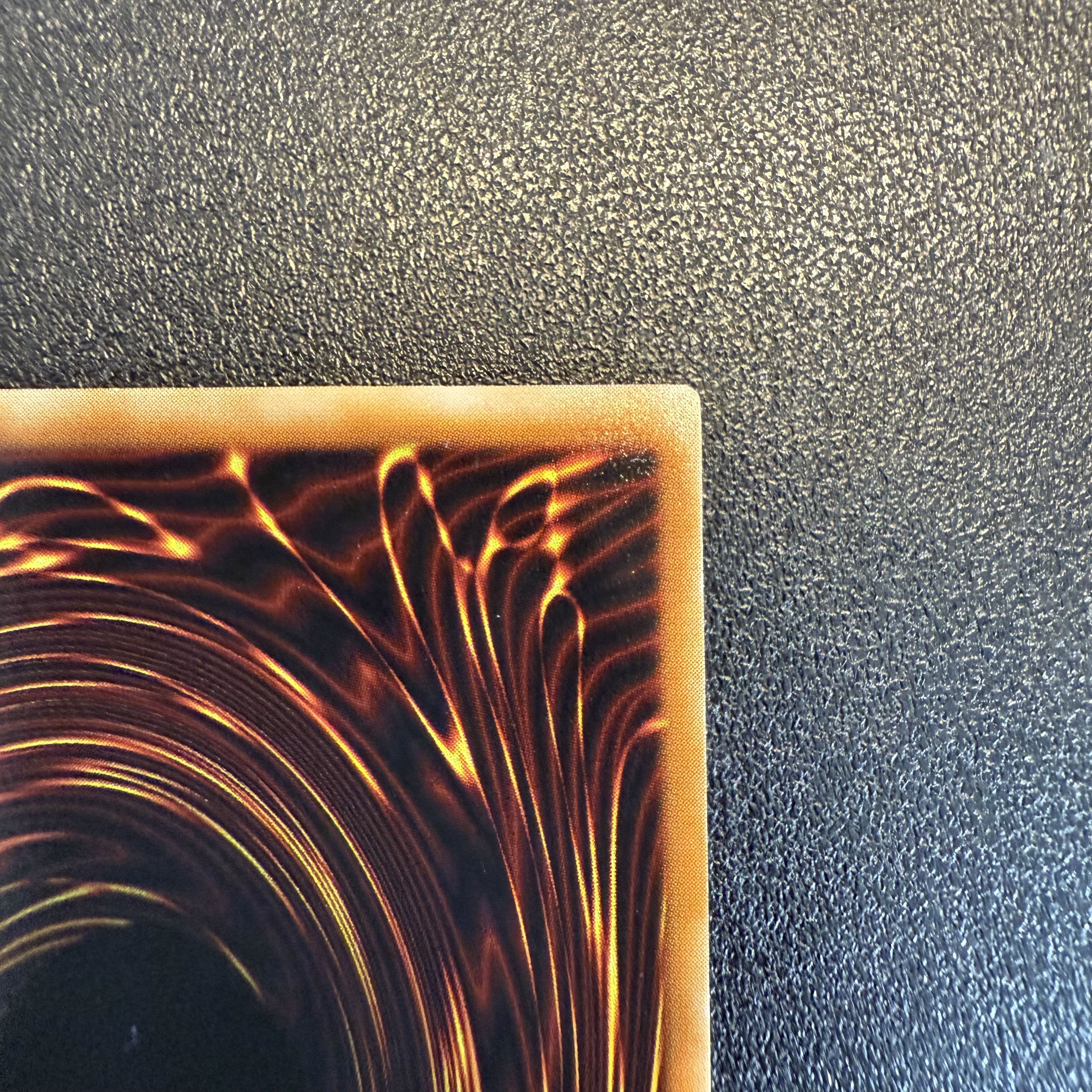 クリボーを呼ぶ笛 シークレットレア JP002