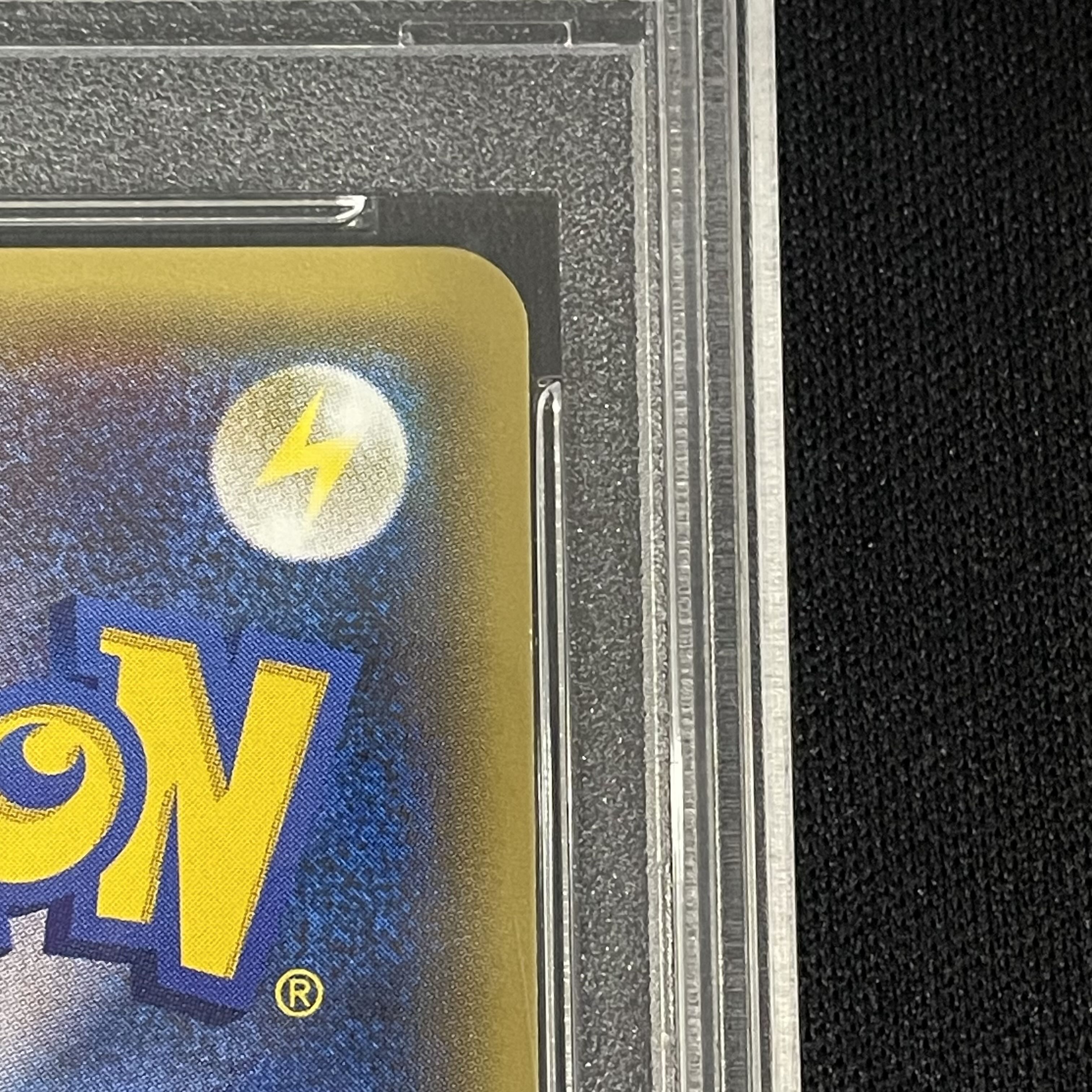 [PSA10] Here Comes Team Rocket! PROMO 278/XY-P 1枚