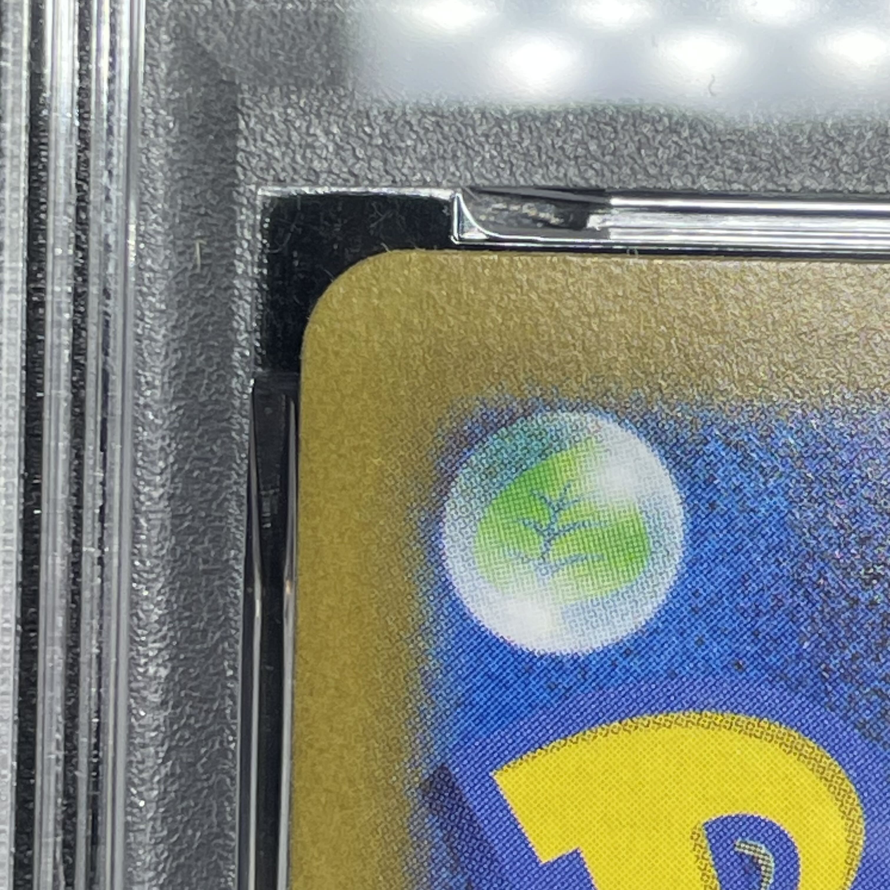 [PSA10] Mewtwoex SAR 125/098 by Rocketeer