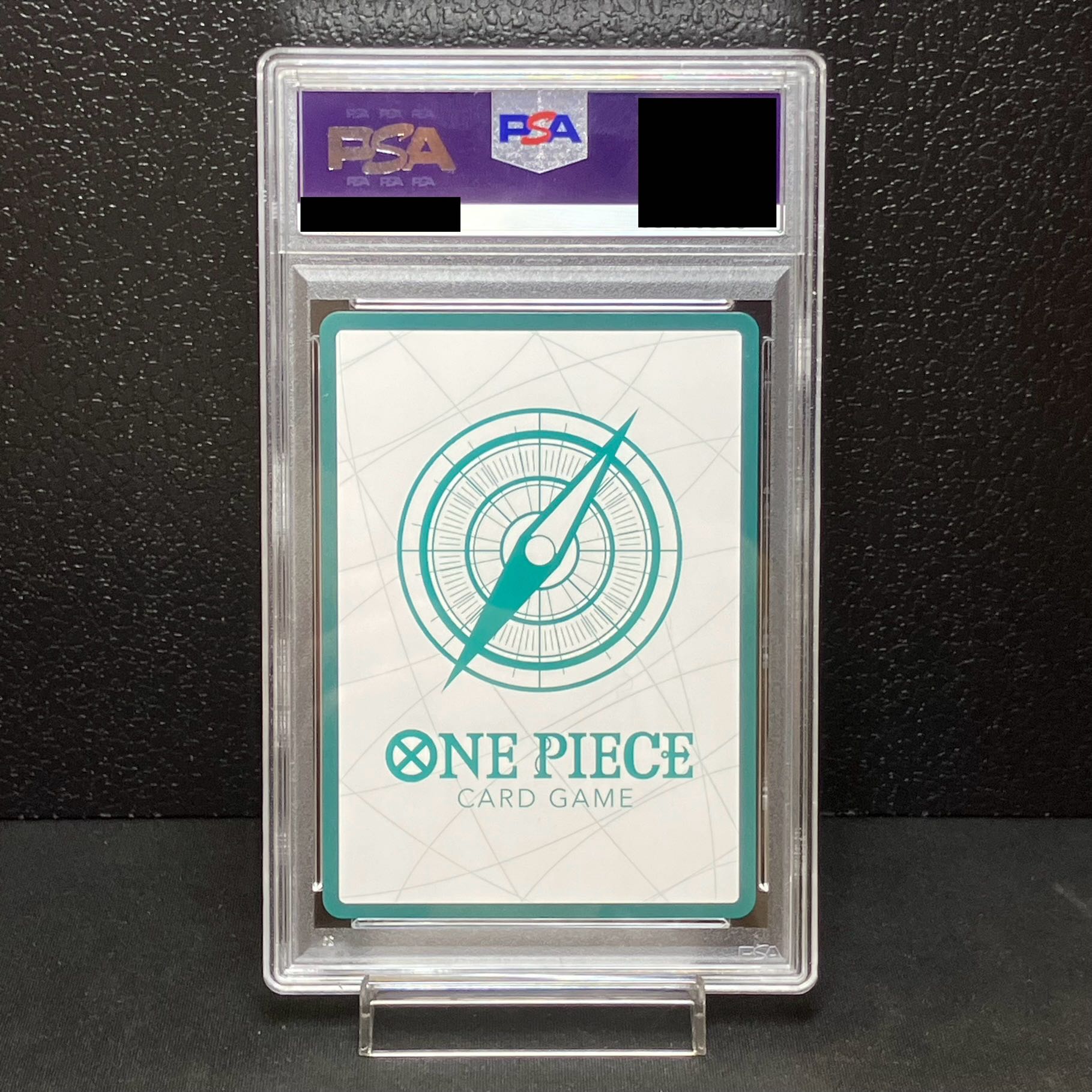 【PSA10】ドン!!カード(ヤマト)(パラレル)(スーパーパラレル)  1枚