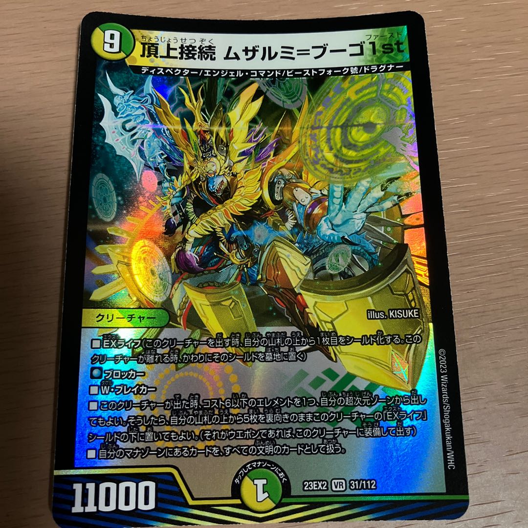 Summit Connection Muzalumi-Bugo 1st VR 31/112