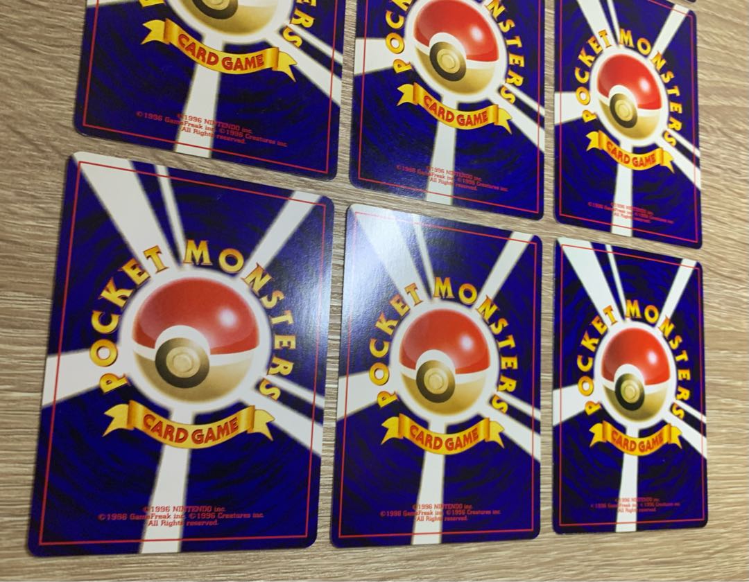 Neoシリーズのアンノーン/A〜Zコンプリートセット ポケモン