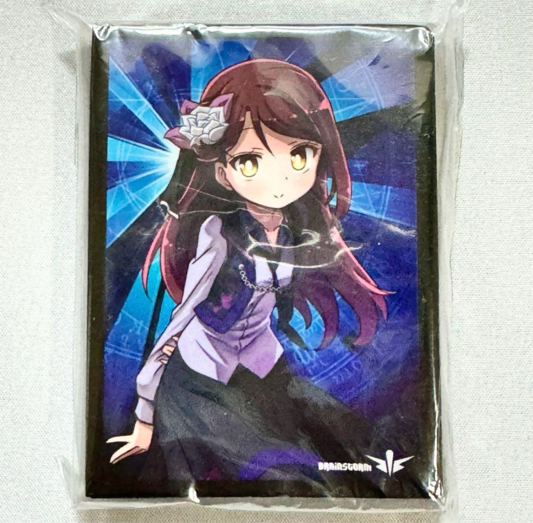 ラブライブ! サンシャイン!! 桜内梨子 BrainStorm スリーブ