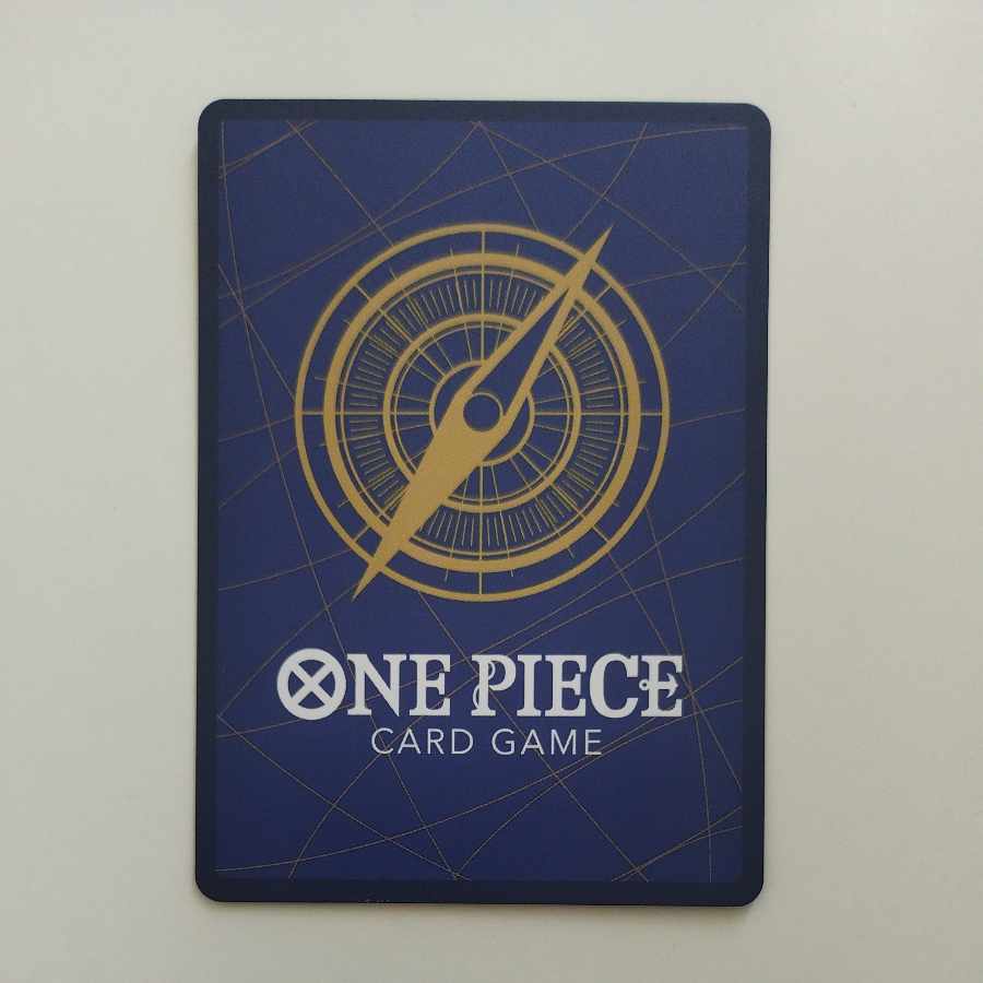 @ @ シャーロット・リンリン(パラレル) P-SR OP08-069 1枚