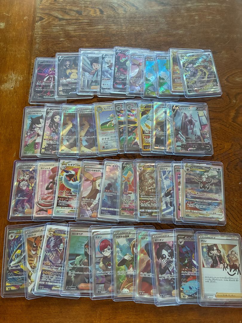 Pokemon Cards Retired Unopened Summary Price Reduced 0 Eevee Heroes with case 30枚
