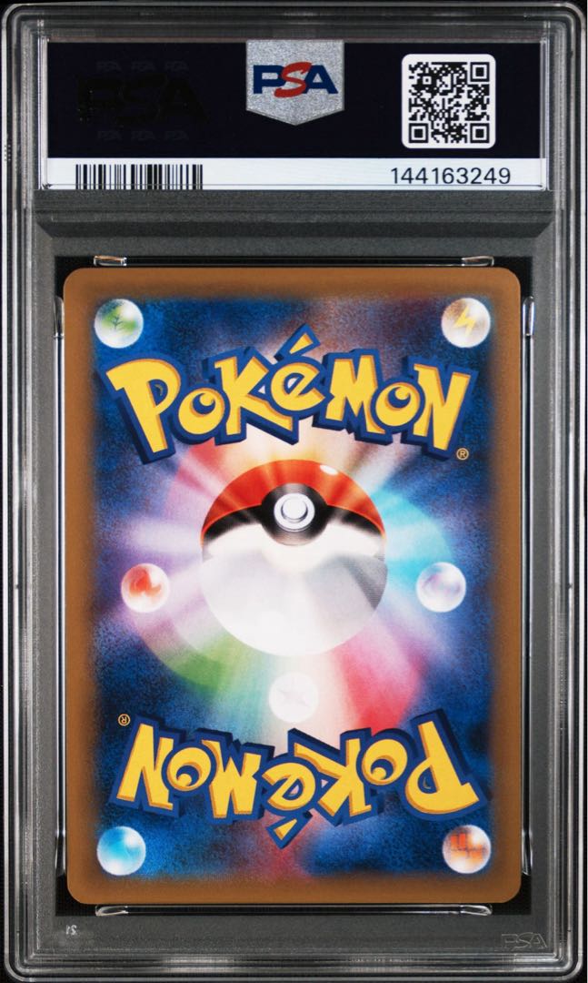 【PSA10】デンリュウ PROMO 269/XY-P 1枚