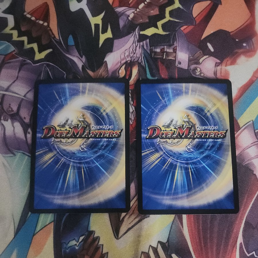 血貴き侵略 ブラッドゾーン SR 21/100 2枚