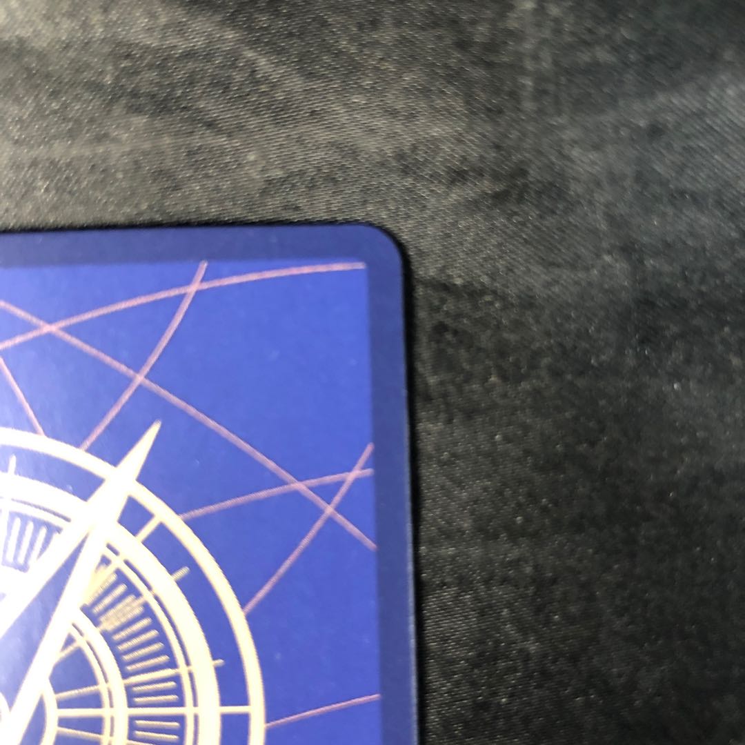 ロロノア・ゾロ SR OP01-025