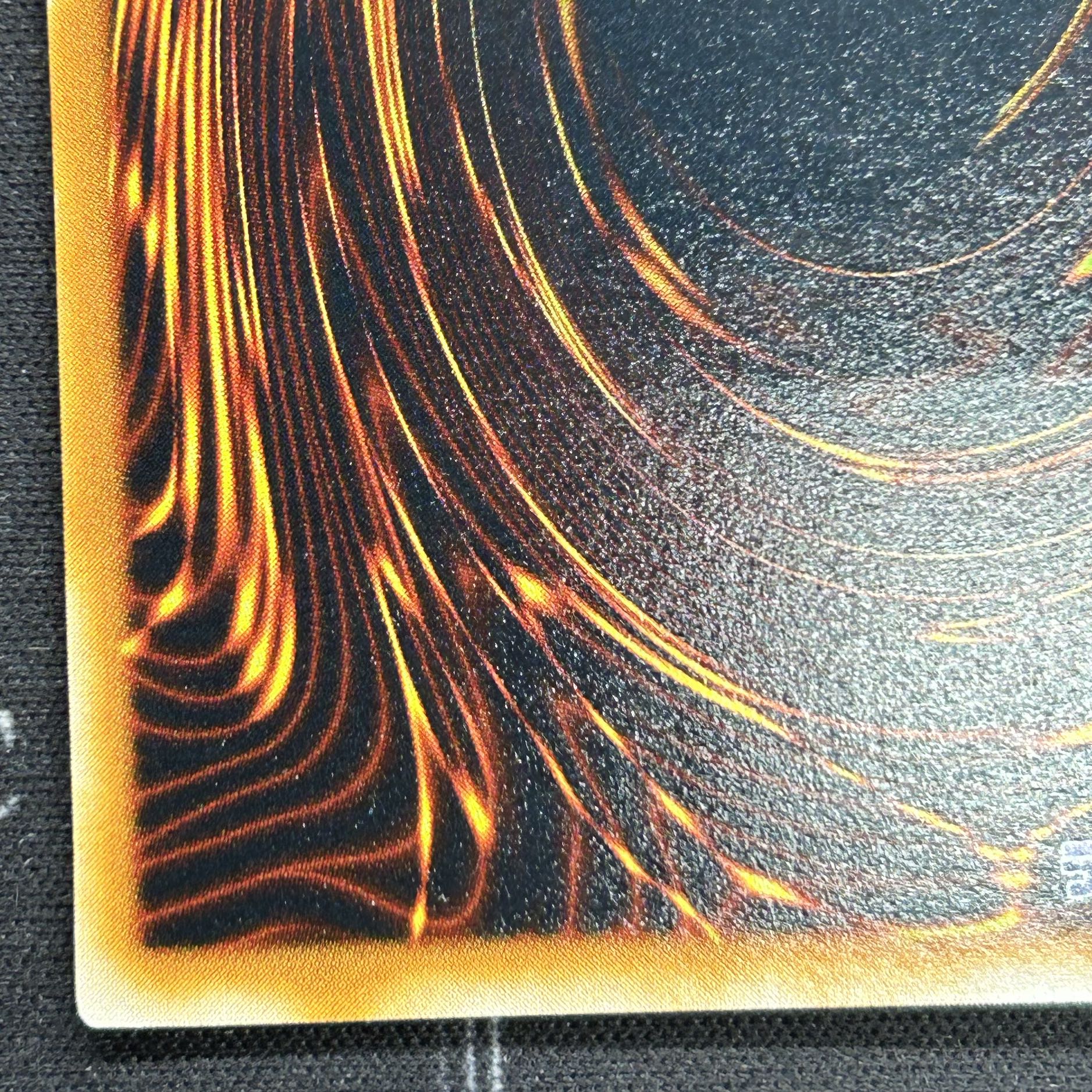 Blue-Eyes Ultimate Dragon Ultimate Rare SDX-001 [37-0905-05M6]. 1枚