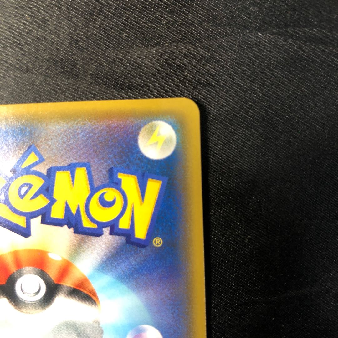 ゼルネアスEX (25th) PROMO PROMO 023/025 1枚