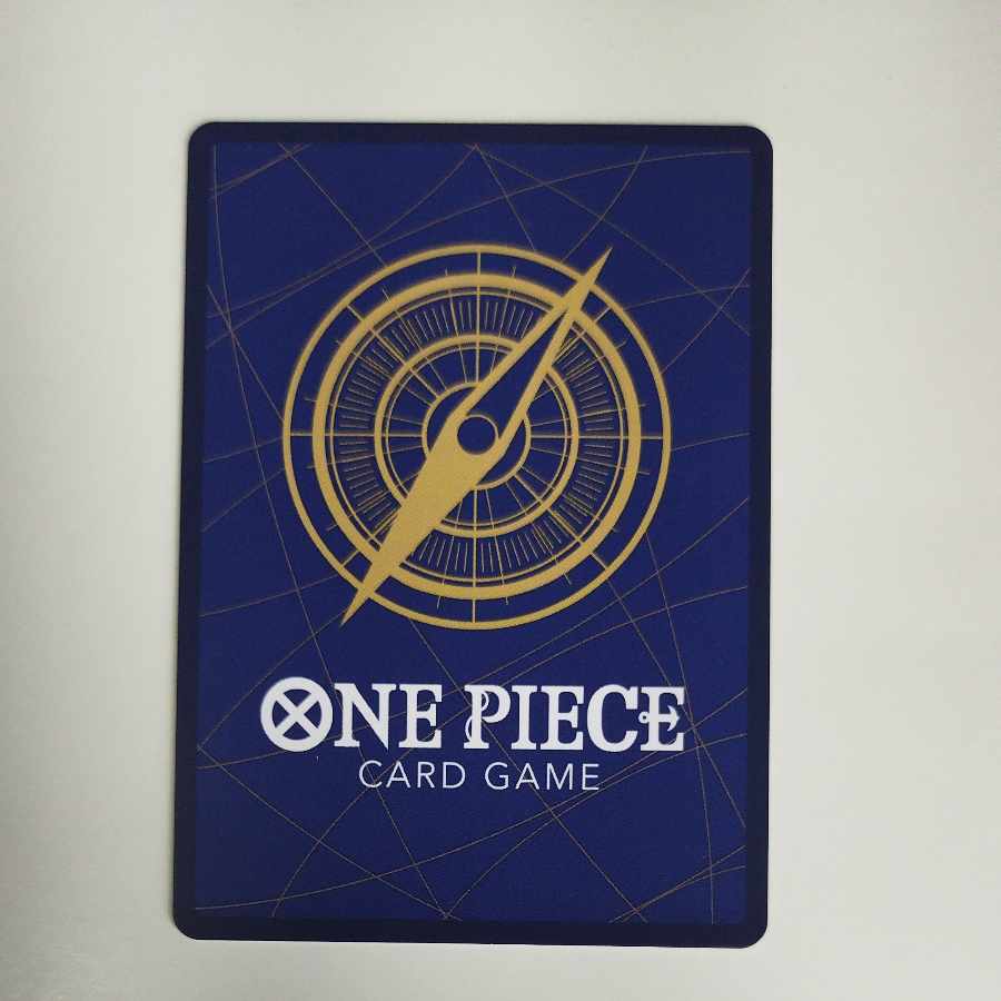 @ @ モンキー・D・ルフィ(プロモーションカードセット2025ゲットキャンペーン) P P-106 1枚