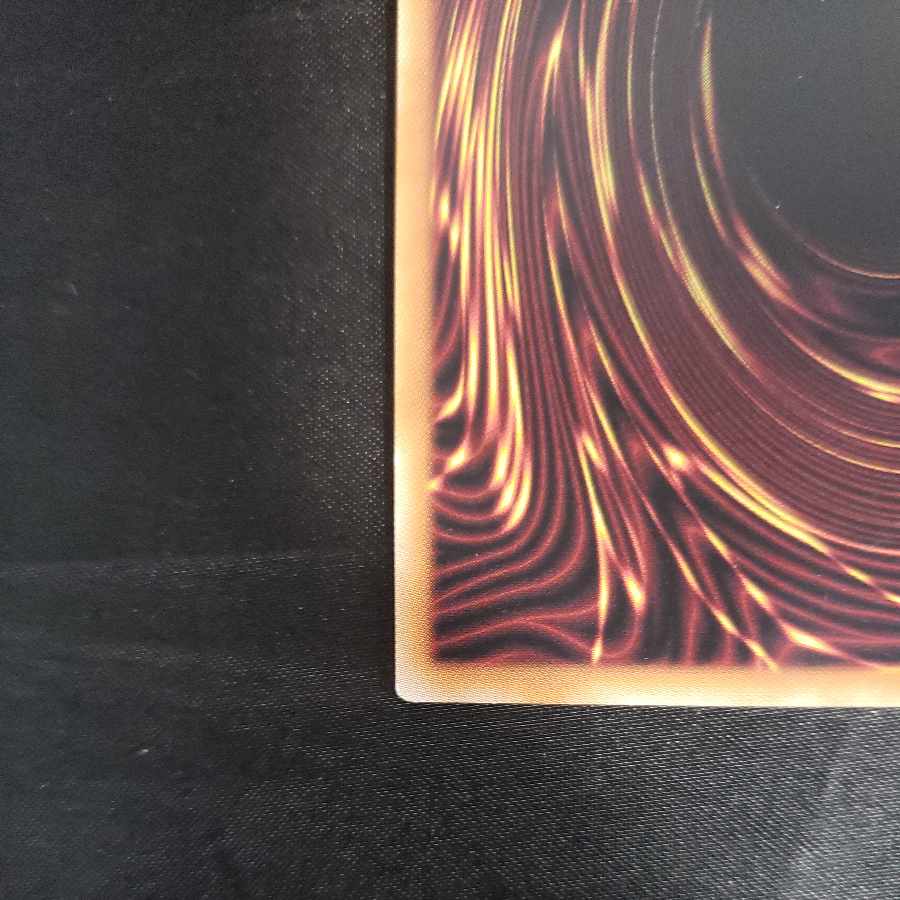 Dogmatika Ecclesia, the Virtuous Super Rare JP005