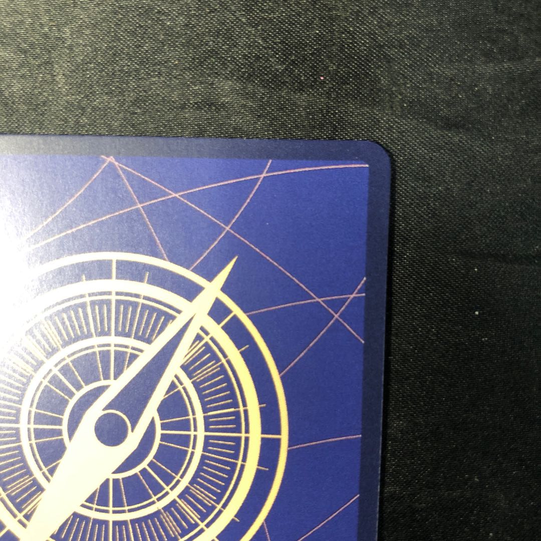 シルバーズ･レイリー SEC OP08-118 1枚